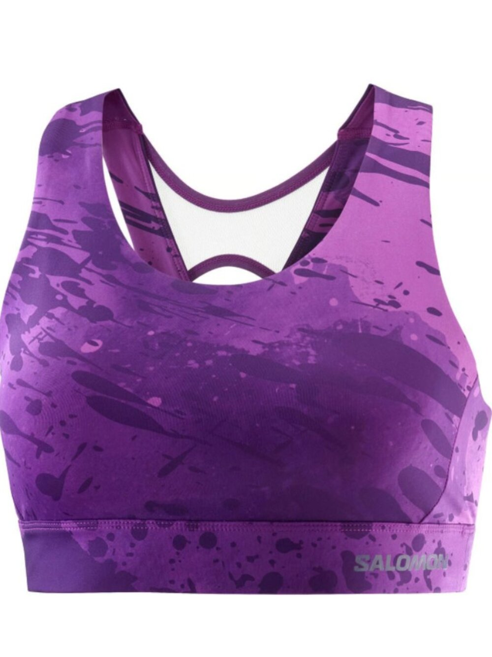 Salomon  Cross Run Womens Sports Bra